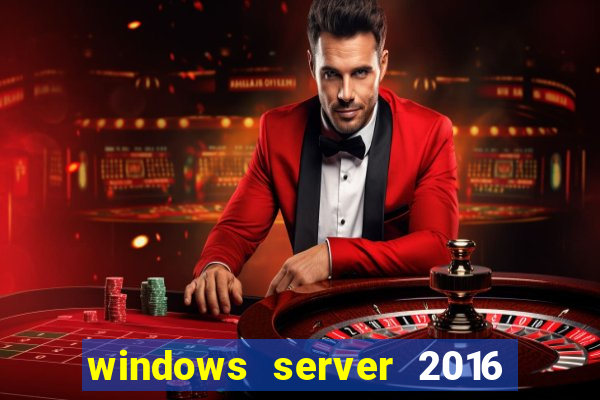 windows server 2016 download iso pt-br